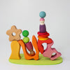Grimm's Small World Play Down by the Meadow | Conscious Craft